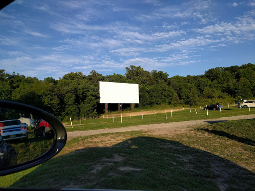 Drive-in Movie Theater «Warwick Drive-In Theatre», reviews and photos, 5 Warwick Turnpike, Warwick, NY 10990, USA