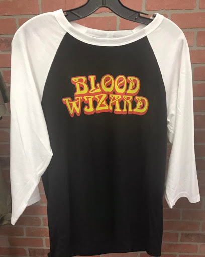 Explore black metal tattoo ideas, creative tattoo ideas in Lincoln City, available at Black N Blue Tattoo & Skate Shop