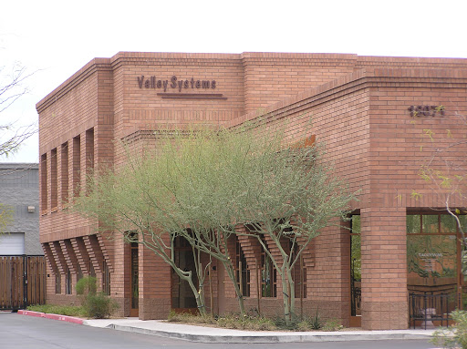 Valley Systems