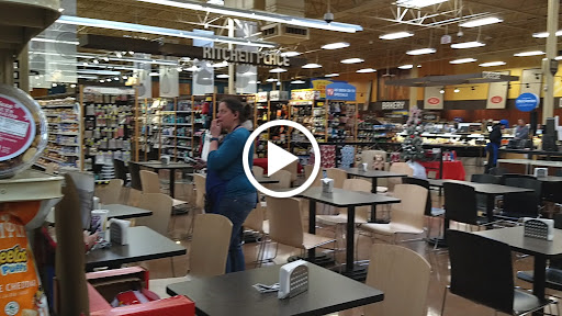 Grocery Store «Kroger Marketplace», reviews and photos, 3105 N Bend Rd, Hebron, KY 41048, USA