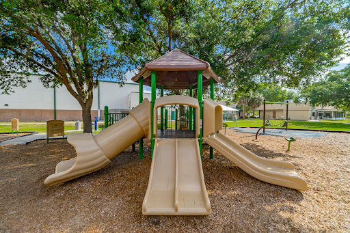 Recreation Center «Ruskin Recreation Center», reviews and photos, 901 6th St SE, Ruskin, FL 33570, USA