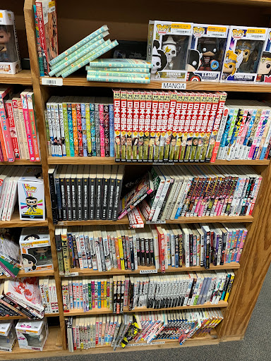 Half Price Books image