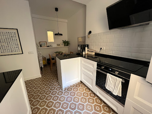 Imagen de Friendship Kitchen