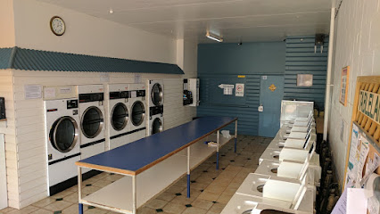 Atherton Laundromat