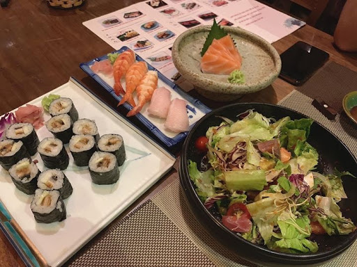 Tamaya Japanese Restaurant