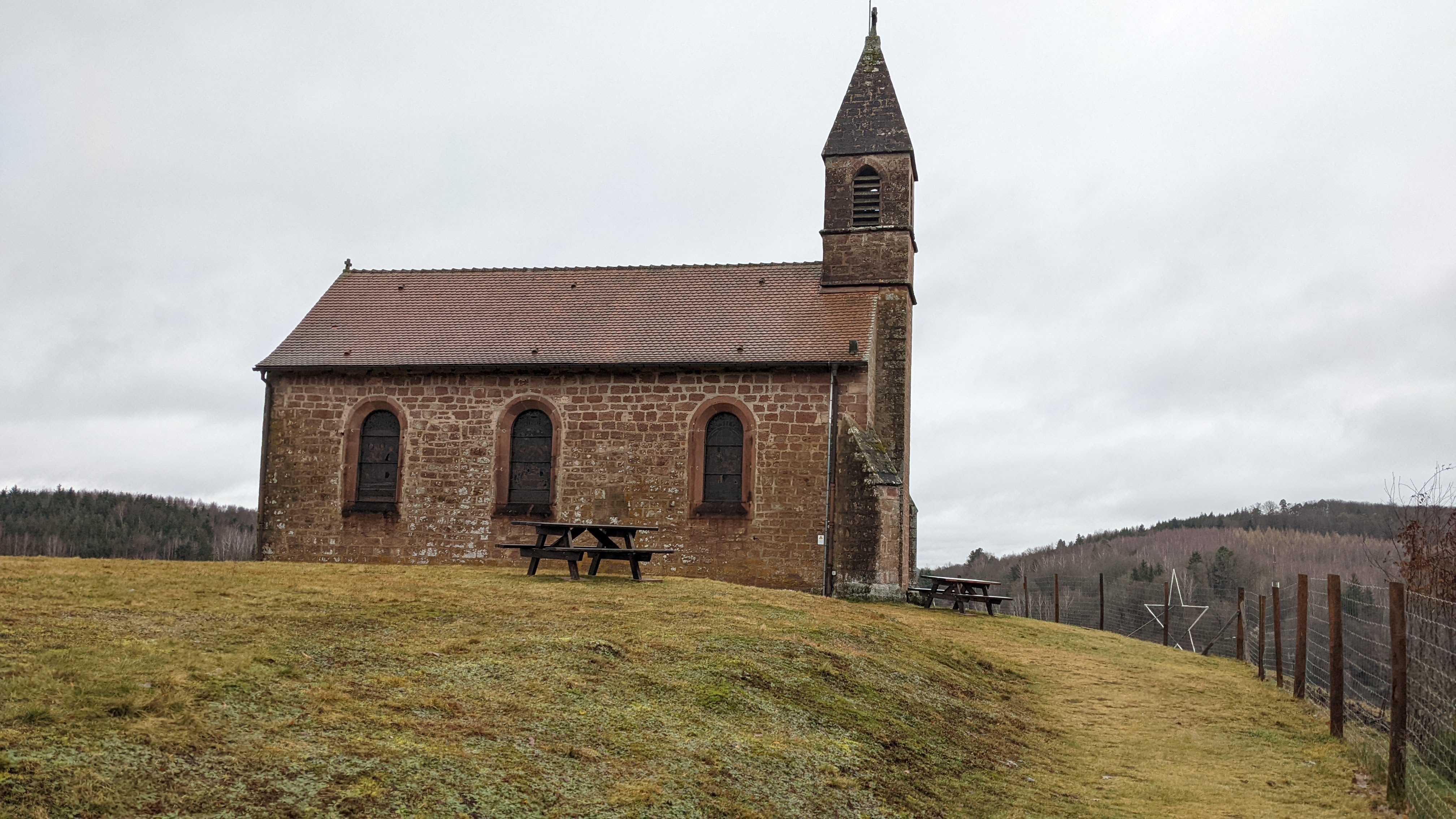 Photo n° 10 de l'avis de Frederic.l fait le 29/12/2021 à 18:04