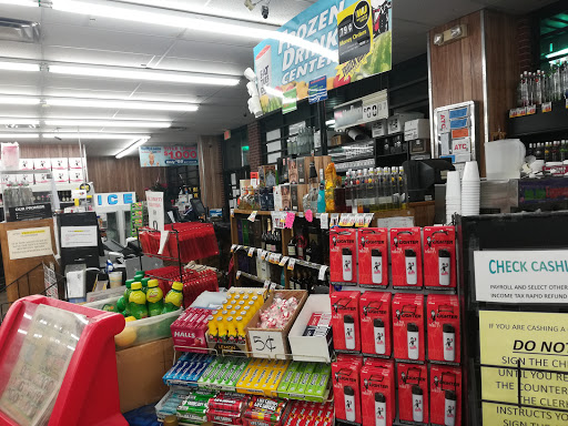 Liquor Store «Thrifty Discount Liquor-Wines», reviews and photos, 6709 Pines Rd, Shreveport, LA 71129, USA