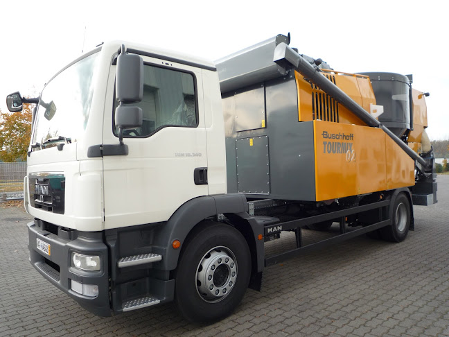 AGRO 2000 s.r.o. - Třebíč