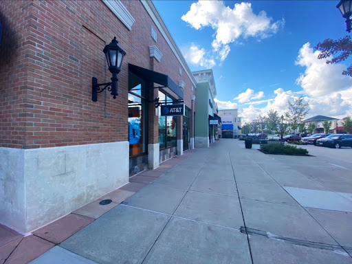 Cell Phone Store «AT&T», reviews and photos, 4110 Levis Commons Blvd, Perrysburg, OH 43551, USA