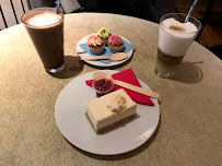 Plats et boissons du Restaurant de desserts LITTLE - Petits Gâteaux à Lyon - n°7