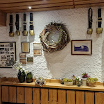 Photo n°4 de l'avis de Matthias.i fait le 26/07/2023 à 10:33 sur le  Waldgasthaus Zum Tobias à Durach