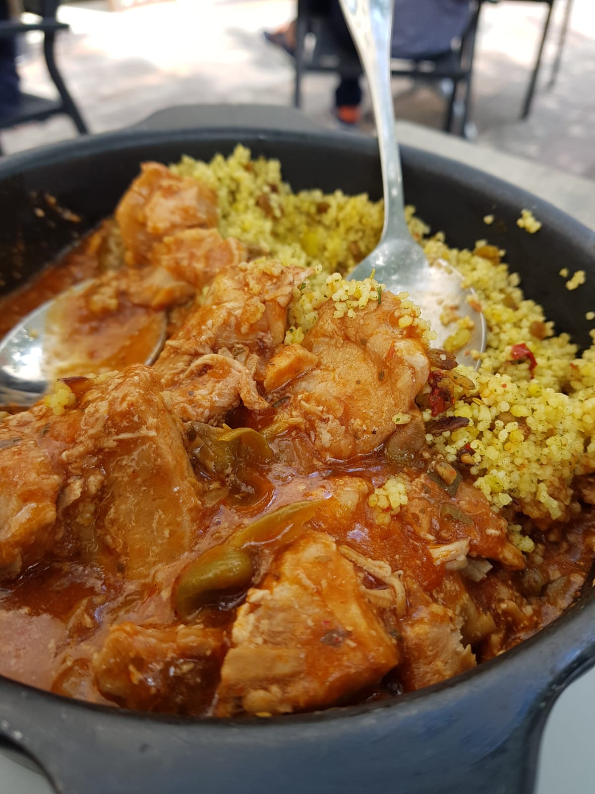 Photo n° 1 de l'avis de Evelyne.a fait le 20/05/2019 à 11:29