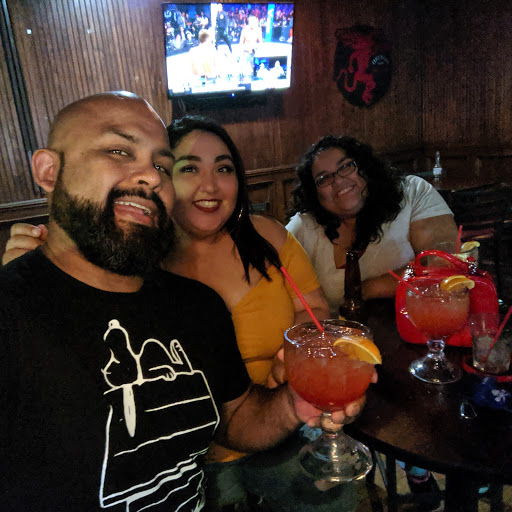 Bar «Tonic Bar», reviews and photos, 5500 Babcock Rd #117, San Antonio, TX 78240, USA