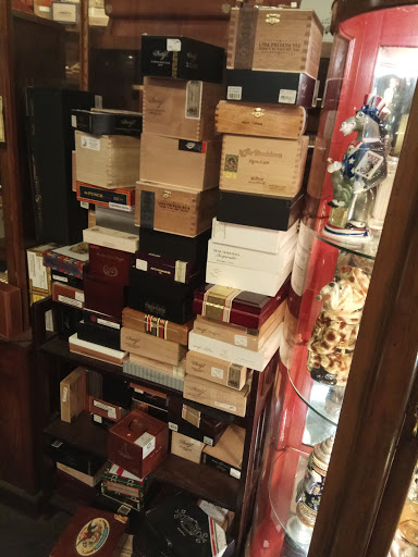 Tobacco Shop «Georgetown Tobacco», reviews and photos, 3144 M St NW, Washington, DC 20007, USA