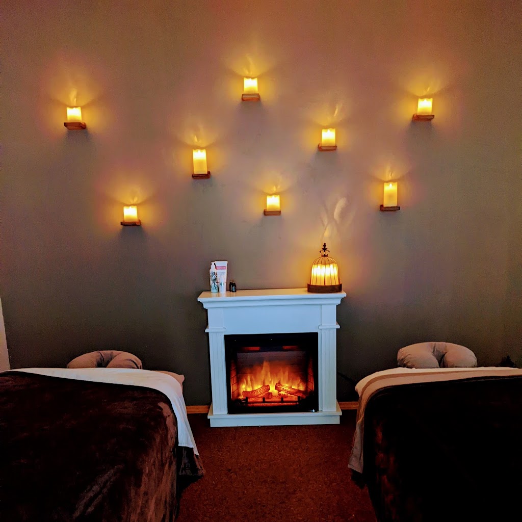 Bespoke Well Spa + Boutique 83638