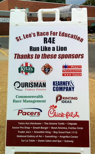 Commercial Printer «Printing Ideas», reviews and photos, 9925 Main Street, Fairfax, VA 22031, USA