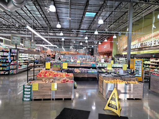 Grocery Store «Whole Foods Market», reviews and photos, 1030 N Orlando Ave, Winter Park, FL 32789, USA