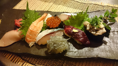 阿閦亭 あしゅくてい Sushi Restaurant In Kochi Japan Top Rated Online