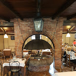 Photo n°10 de l'avis de giuseppe.e fait le 18/11/2019 à 16:35 sur le  Ristorante Il Laghetto della Gelata à Soriso