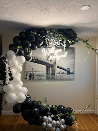 J DOUBLE YOU EVENTS LLC