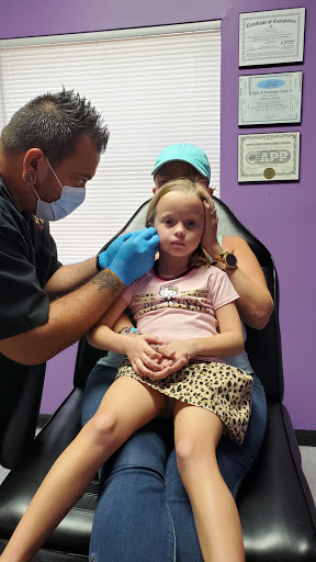 Explore nola tattoo ideas, creative tattoo ideas in North Charleston, available at Piercing Perfection