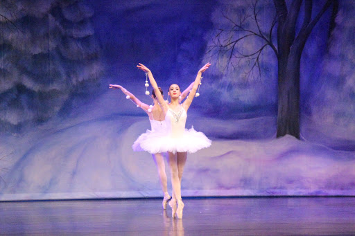 Minnesota Ballet Theatre & School