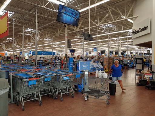 Discount Store «Walmart», reviews and photos, 651 Main St, Harleysville, PA 19438, USA