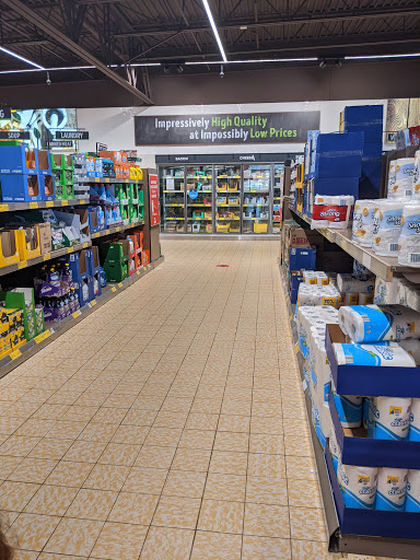 Supermarket «ALDI», reviews and photos, 4692 Great Northern Blvd, North Olmsted, OH 44070, USA