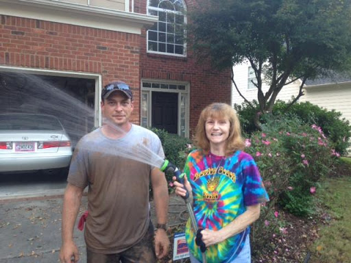 HVAC Contractor «Assured Comfort Heating, Air, Plumbing», reviews and photos, 7085 US-78, Winston, GA 30187, USA