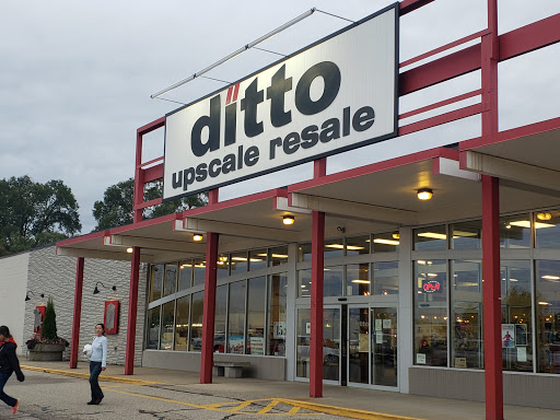 Ditto Upscale Resale, 571 E 8th St, Holland, MI 49423, USA, 
