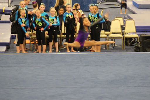 Gymnastics Center «Best Gymnastics», reviews and photos, 601 Cross Timbers Rd, Flower Mound, TX 75028, USA