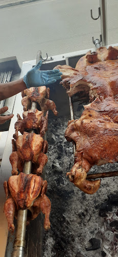 Restaurant Chancho a la Barbosa de Charasol - Restaurante