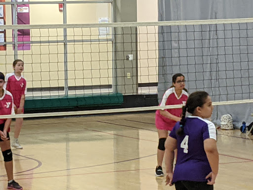 Recreation Center «New Tampa Family YMCA», reviews and photos, 16221 Compton Dr, Tampa, FL 33647, USA