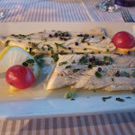 Photo n°3 de l'avis de Daniele.a fait le 11/07/2020 à 05:11 sur le  Trattoria da Giggetto à Gradoli