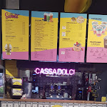 Photo n°4 de l'avis de carmine.u fait le 08/12/2022 à 13:28 sur le  Paninoteca Da Gino à San Vitaliano