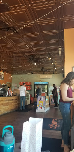 Donut Shop «Sugar Shack Donuts & Coffee», reviews and photos, 1501 N Parham Rd, Richmond, VA 23229, USA