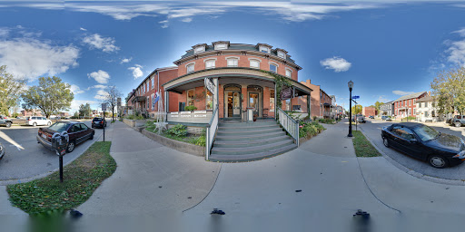 Lingerie Store «Fig Leaf Intimates», reviews and photos, 345 Bluff St, Dubuque, IA 52001, USA