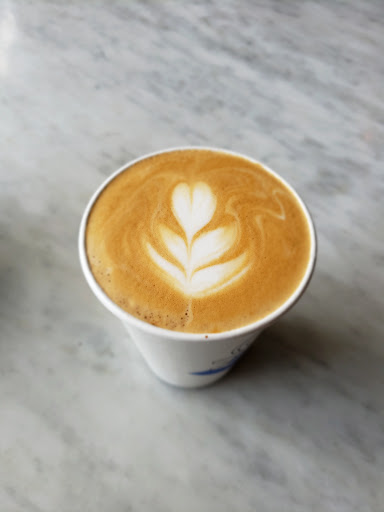 Coffee Shop «Zoka Coffee Roasters and Tea Company», reviews and photos, 129 Central Way, Kirkland, WA 98033, USA