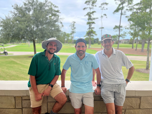 Golf Resort «Golf Club of Houston», reviews and photos, 5860 Wilson Rd, Humble, TX 77396, USA