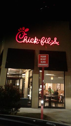 Fast Food Restaurant «Chick-fil-A», reviews and photos, 387 E Fm 1382, Cedar Hill, TX 75104, USA