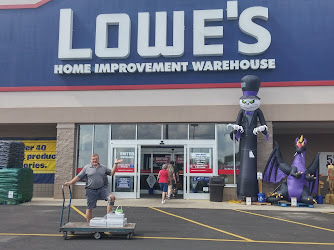 Lowe's Home Improvement