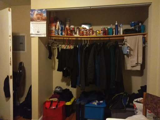 Grocery Store «Glory Supermarket», reviews and photos, 14100 Woodward Ave # 1, Highland Park, MI 48203, USA