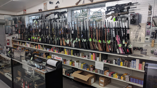 Gun Shop «Armageddon Arms», reviews and photos, 19991 US-2, Monroe, WA 98272, USA
