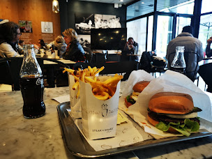 Photo n°120 de Steak 'n Shake à Nice ()