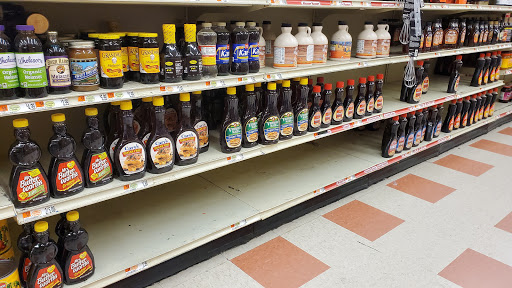 Grocery Store «Market Basket», reviews and photos, 1 General Way, Reading, MA 01867, USA