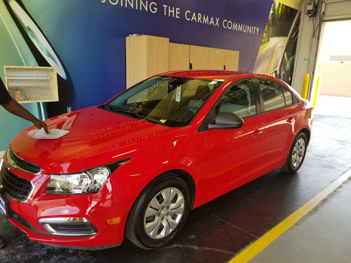 Used Car Dealer «CarMax», reviews and photos, 620 Cross Keys Rd, Sicklerville, NJ 08081, USA