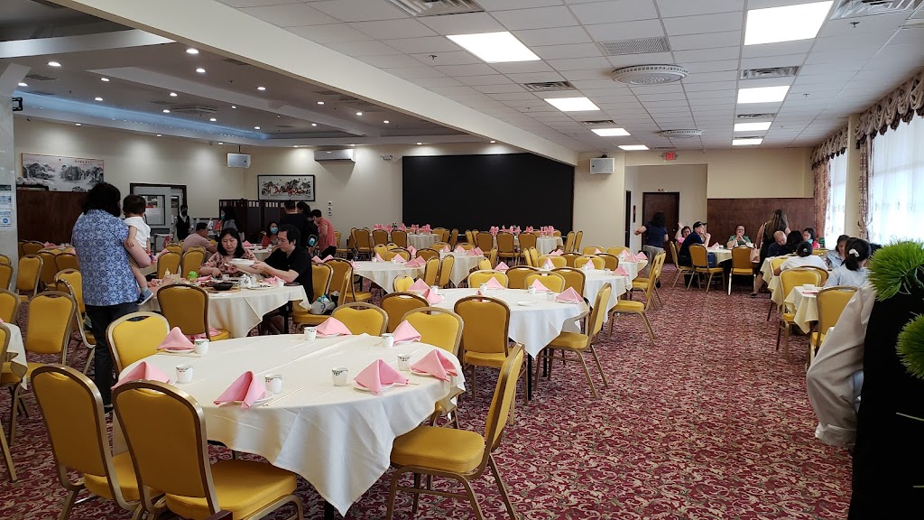 Golden Seafood Restaurant 08817