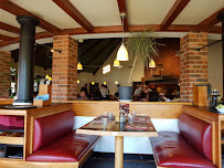 Atmosphère du Restaurant de grillades à la française Courtepaille à La Valette-du-Var - n°12