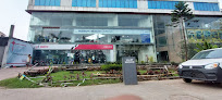 Maruti Suzuki Arena (sanei Motors, Kolkata, Vip Road Crossing)