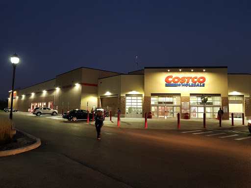 Warehouse store «Costco Wholesale», reviews and photos, 335 Westfall Rd, Rochester, NY 14620, USA
